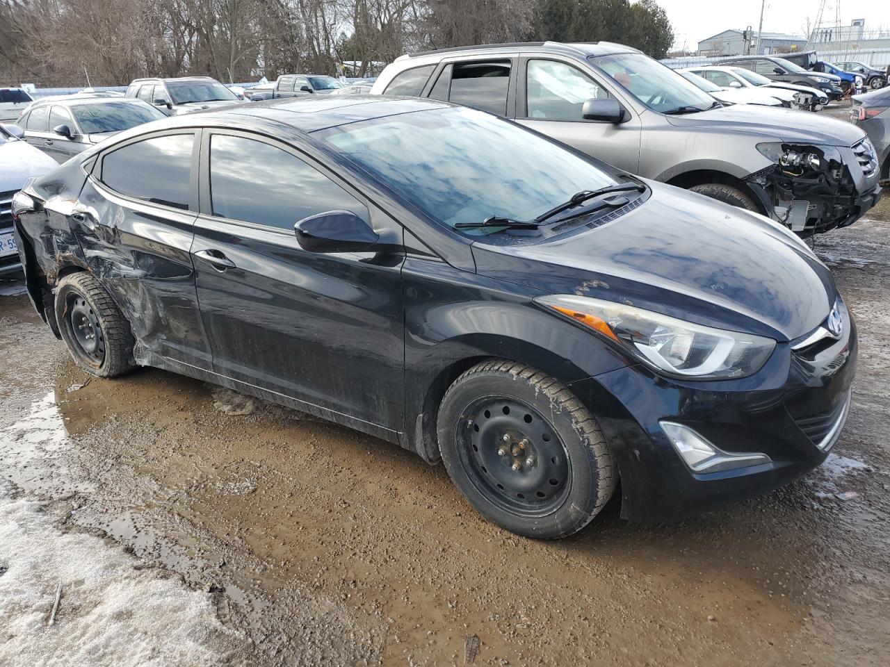 2016 Hyundai Elantra - Image 4