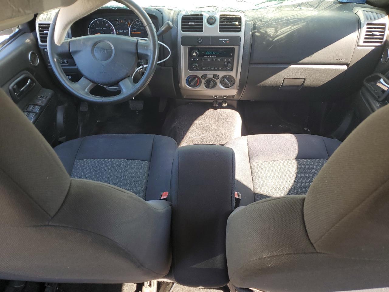 2008 GMC Canyon - Image 8