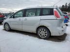 2009 MAZDA 5  for sale at Copart ON - TORONTO