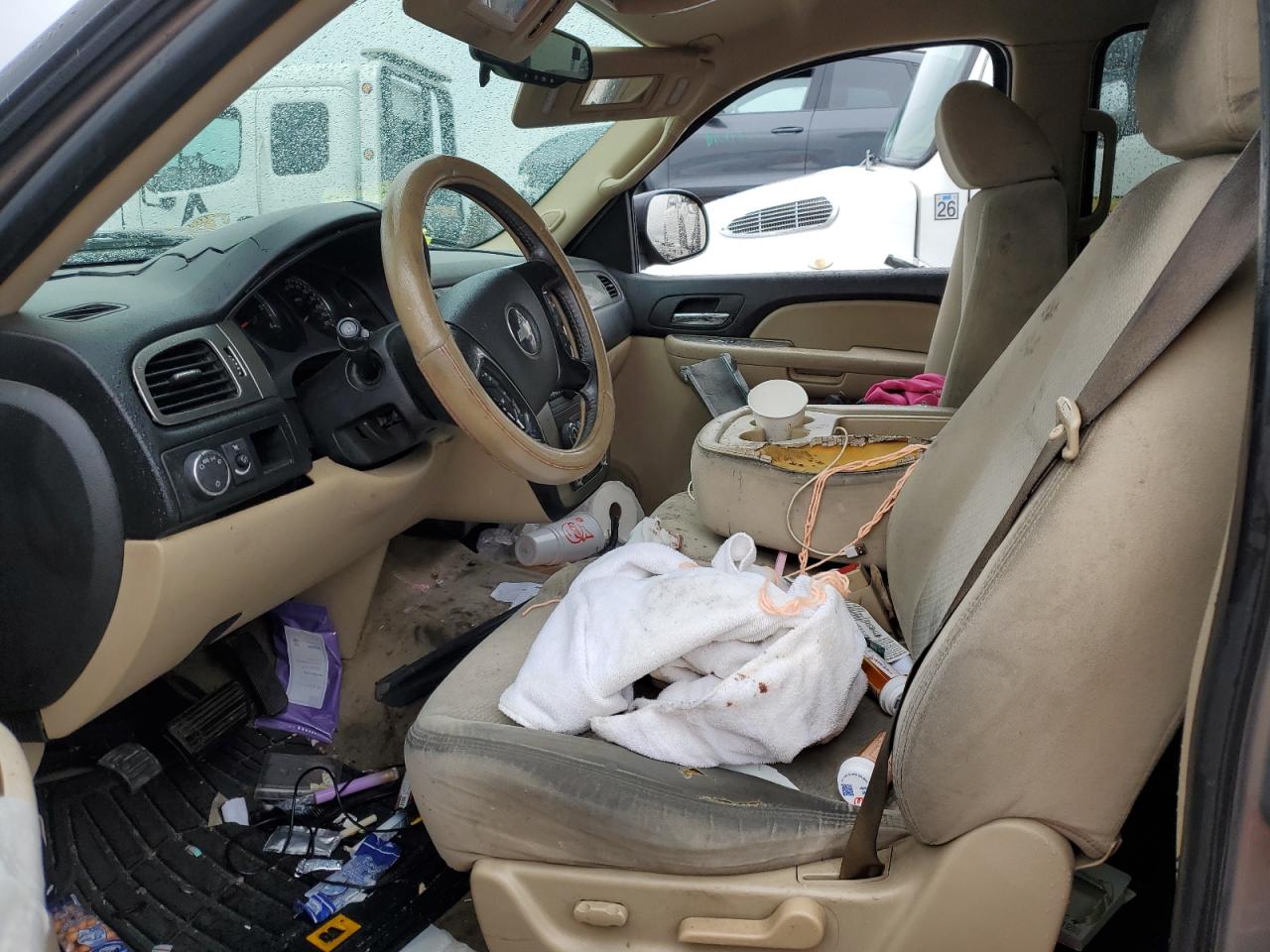2007 Chevrolet Tahoe - Image 7