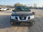 2012 Nissan Frontier S for Sale in Oklahoma City, OK - Top/Roof