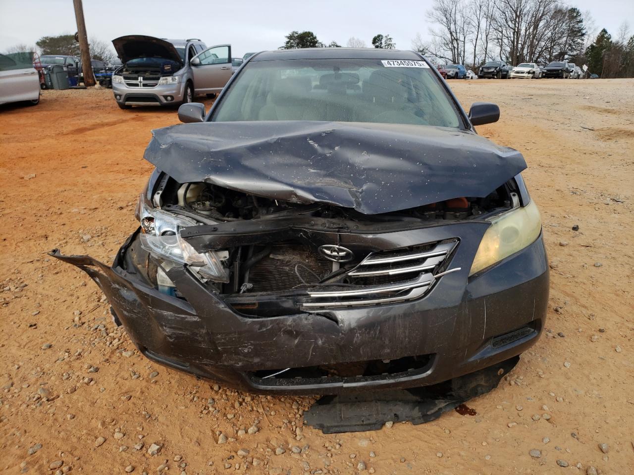 2008 Toyota Camry - Image 5