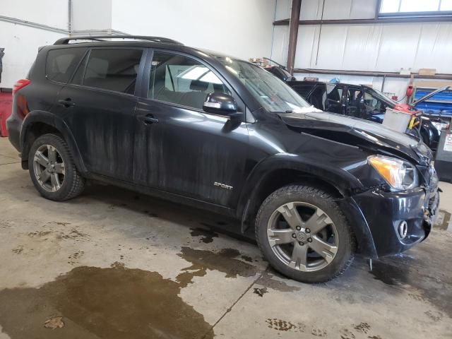 2011 TOYOTA RAV4 SPORT  