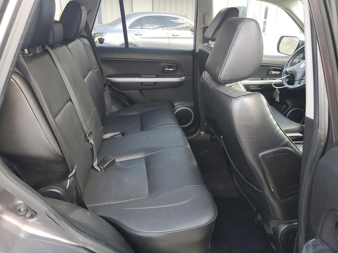 2012 Suzuki Grand Vitara - Image 11