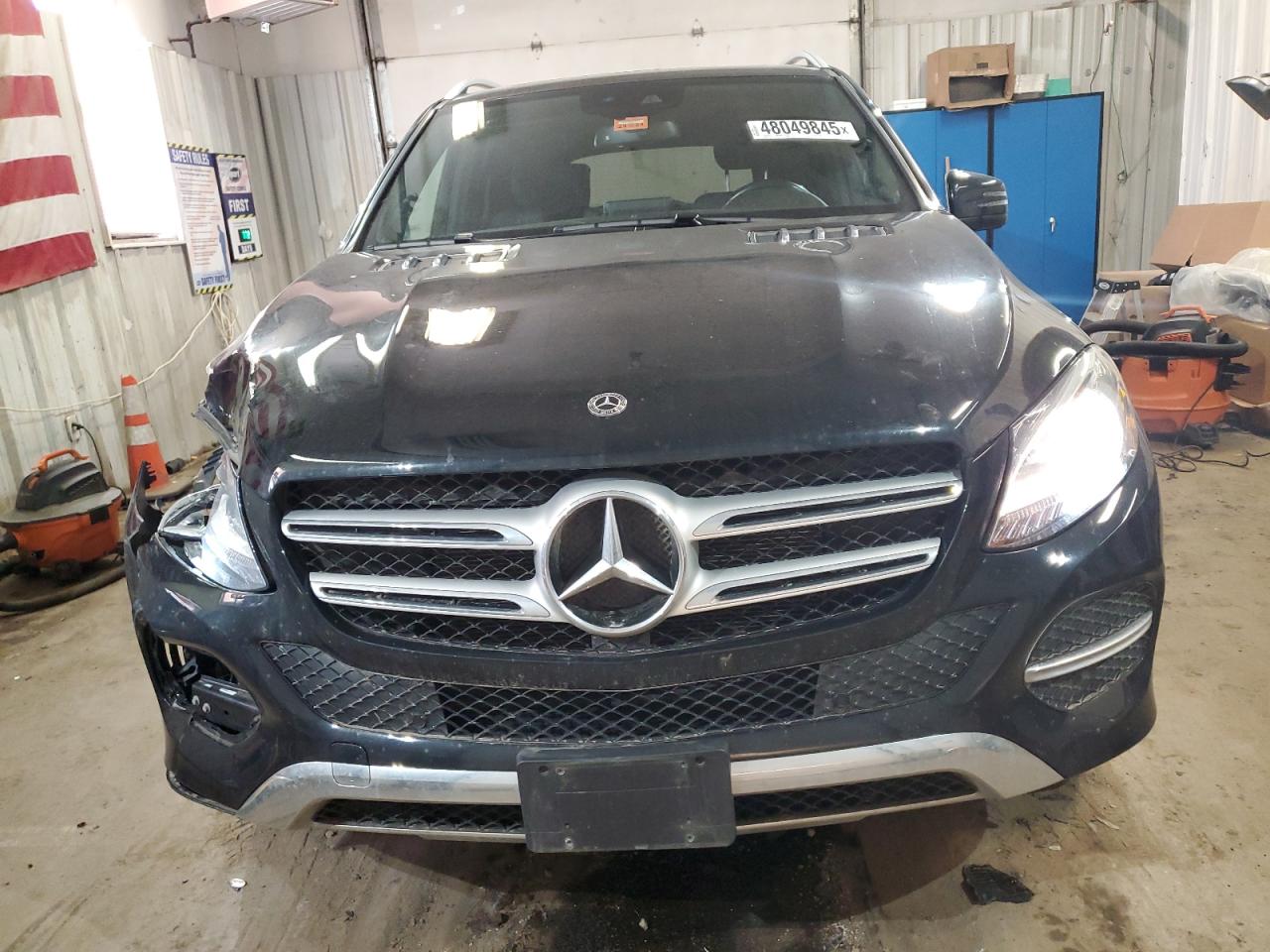 2019 Mercedes-Benz GLE - Image 5