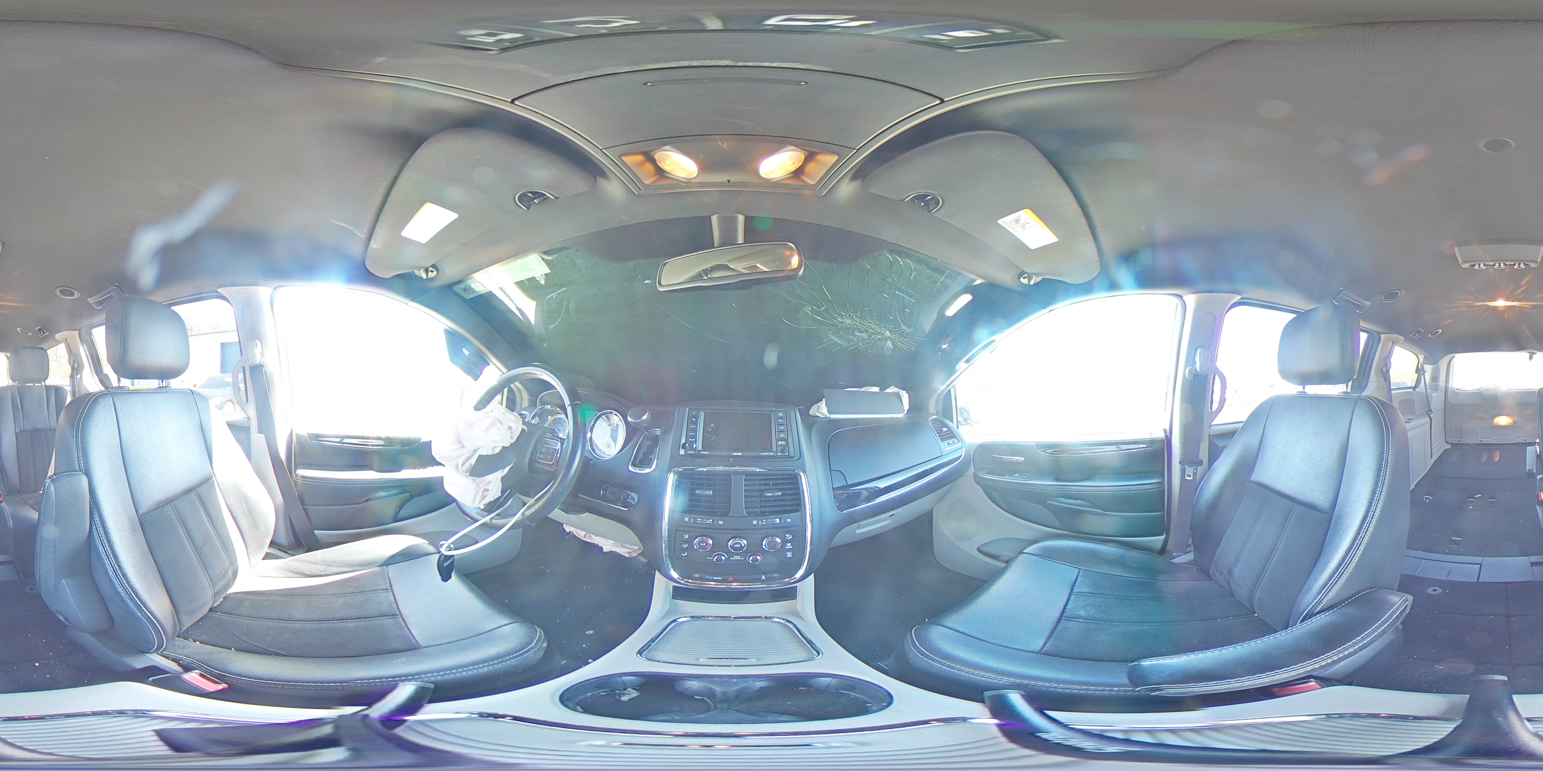 2019 Dodge Caravan - Image 14
