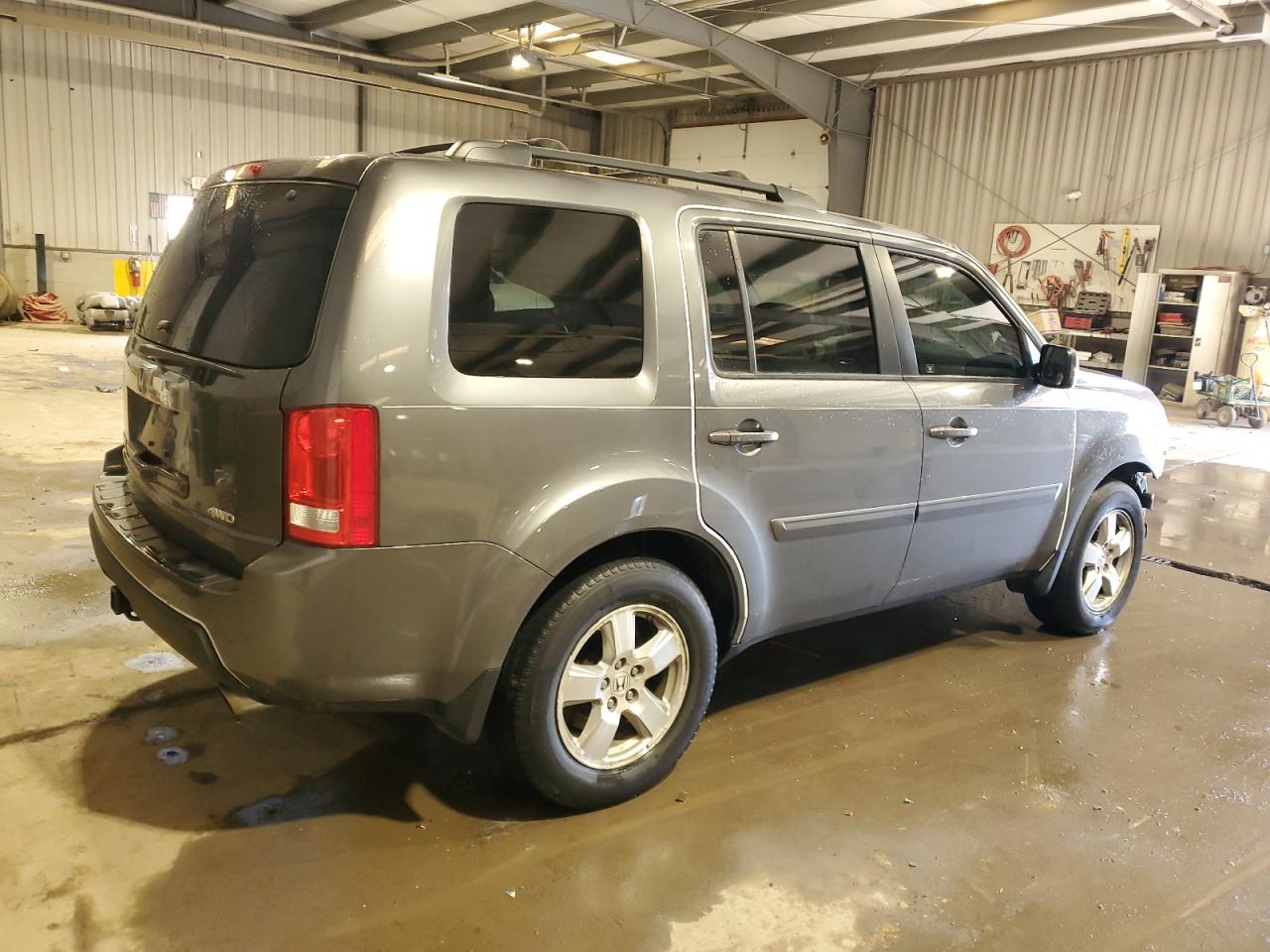 2011 Honda Pilot - Image 3