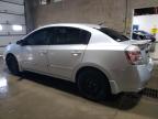 2012 Nissan Sentra 2.0 de vânzare în Blaine, MN - Front End