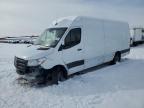 2025 Mercedes-Benz Sprinter 3500 for Sale in Rapid City, SD - Side