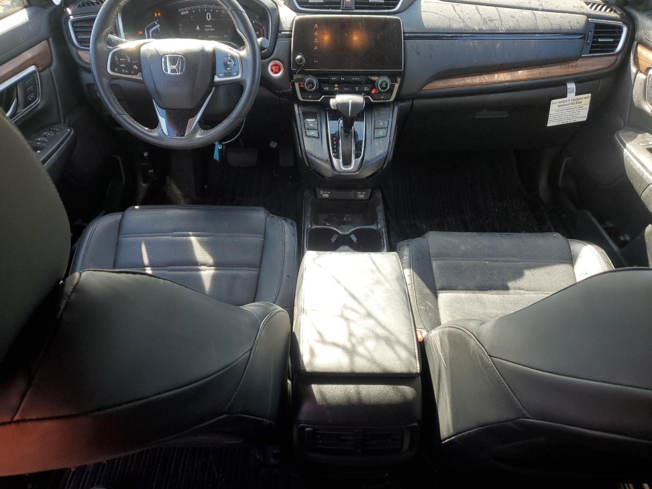 2022 Honda CR-V - Image 8