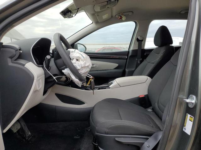  HYUNDAI TUCSON 2022 Szary