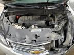 2017 Chevrolet Traverse Lt for Sale in Ham Lake, MN - Front End