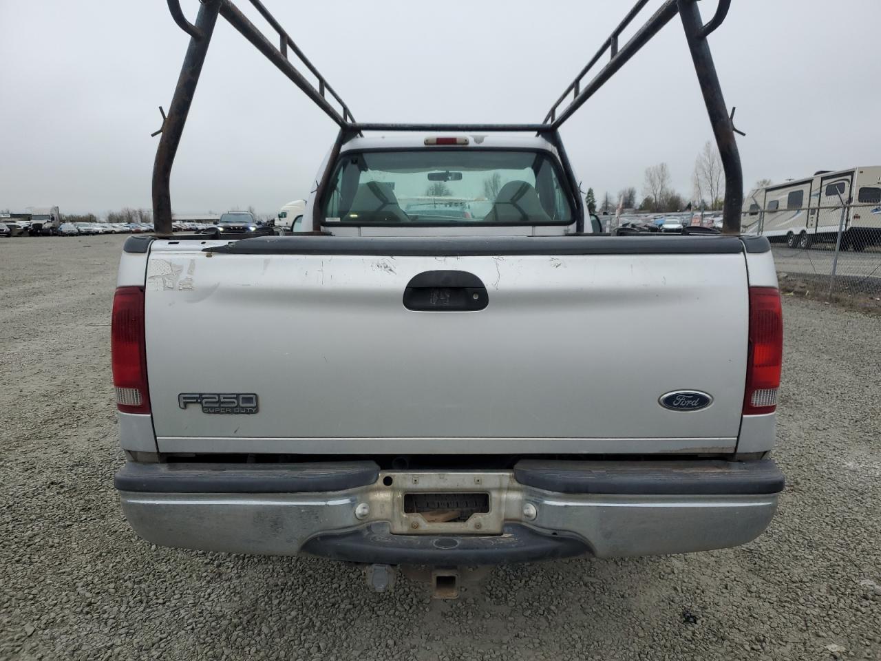 1999 Ford F250 - Image 6