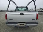 1999 Ford F250 Super Duty zu verkaufen in Eugene, OR - Side