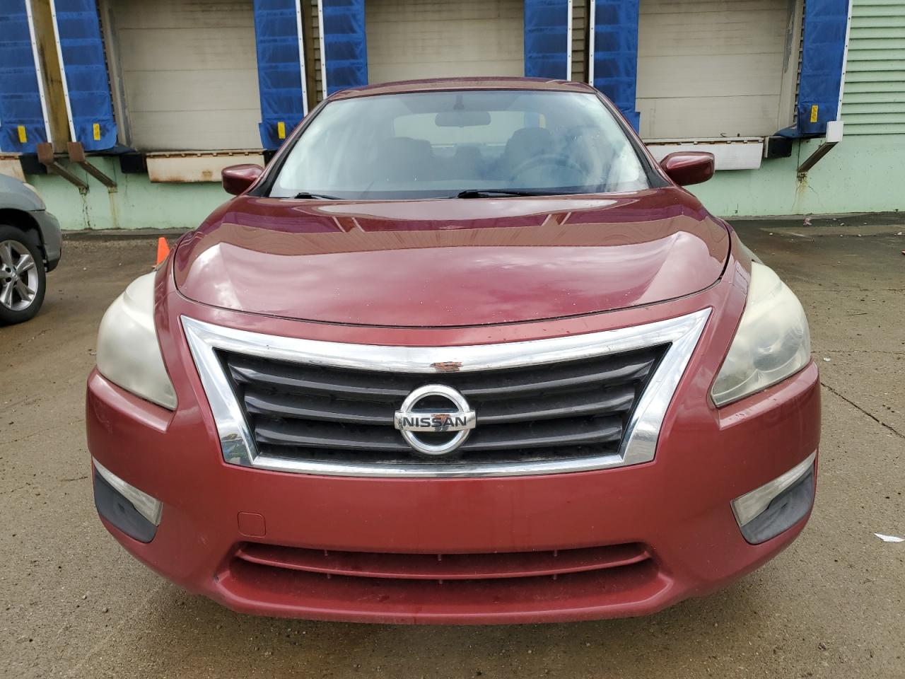 2015 Nissan Altima - Image 5