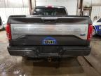 1FTFW1EG6FF****** Salvage and Repairable 2015 Ford F-150 in Alaska State
