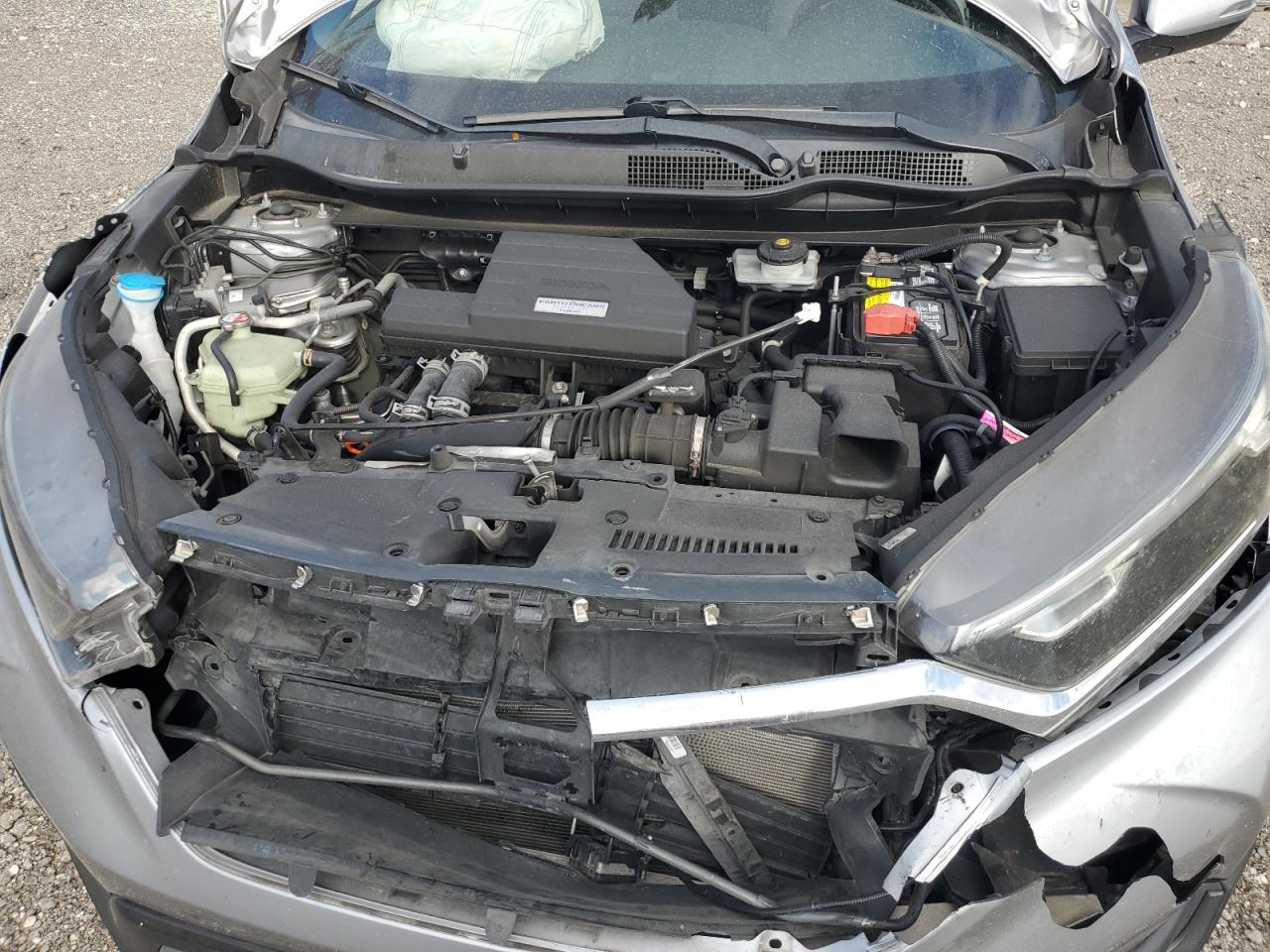 2017 Honda CR-V - Image 14