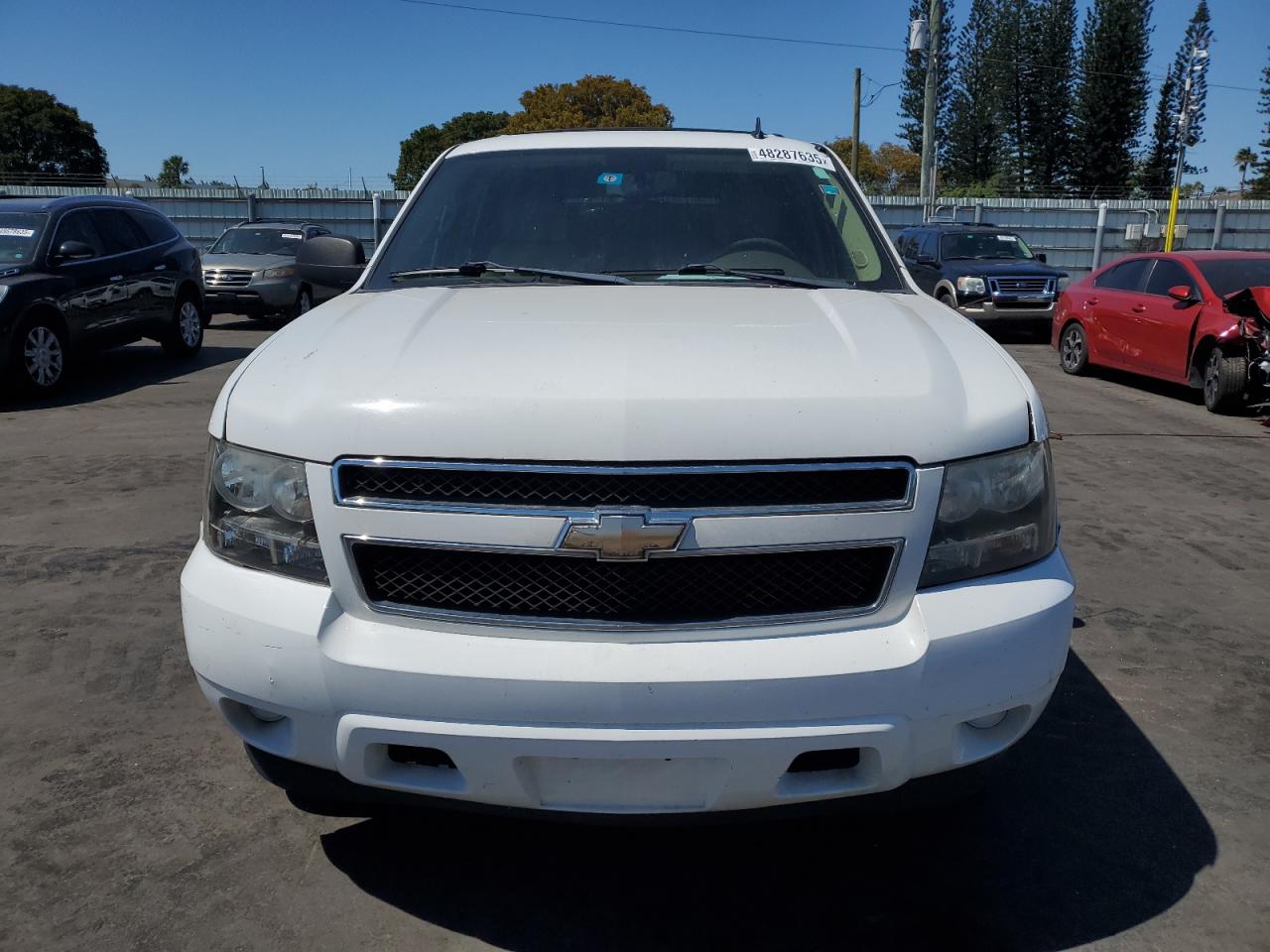 2009 Chevrolet Tahoe - Image 5