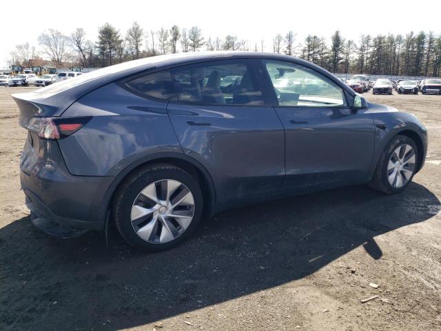  TESLA MODEL Y 2023 Gray