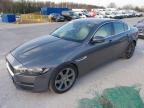 2016 JAGUAR XE PRESTIG for sale at Copart ST HELENS