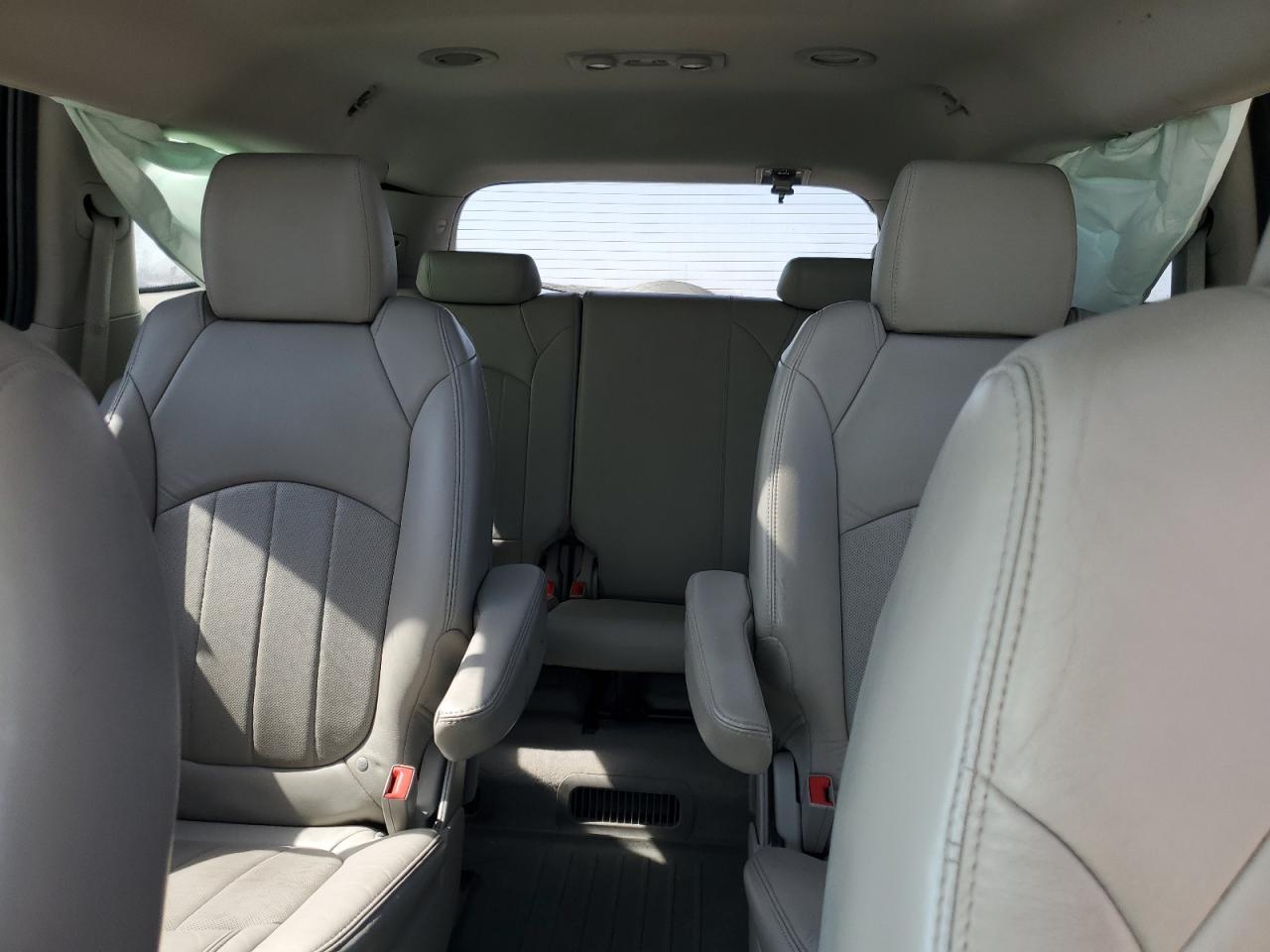 2012 Buick Enclave VIN: 5GAKRCED3CJ238887 Lot: 71924565