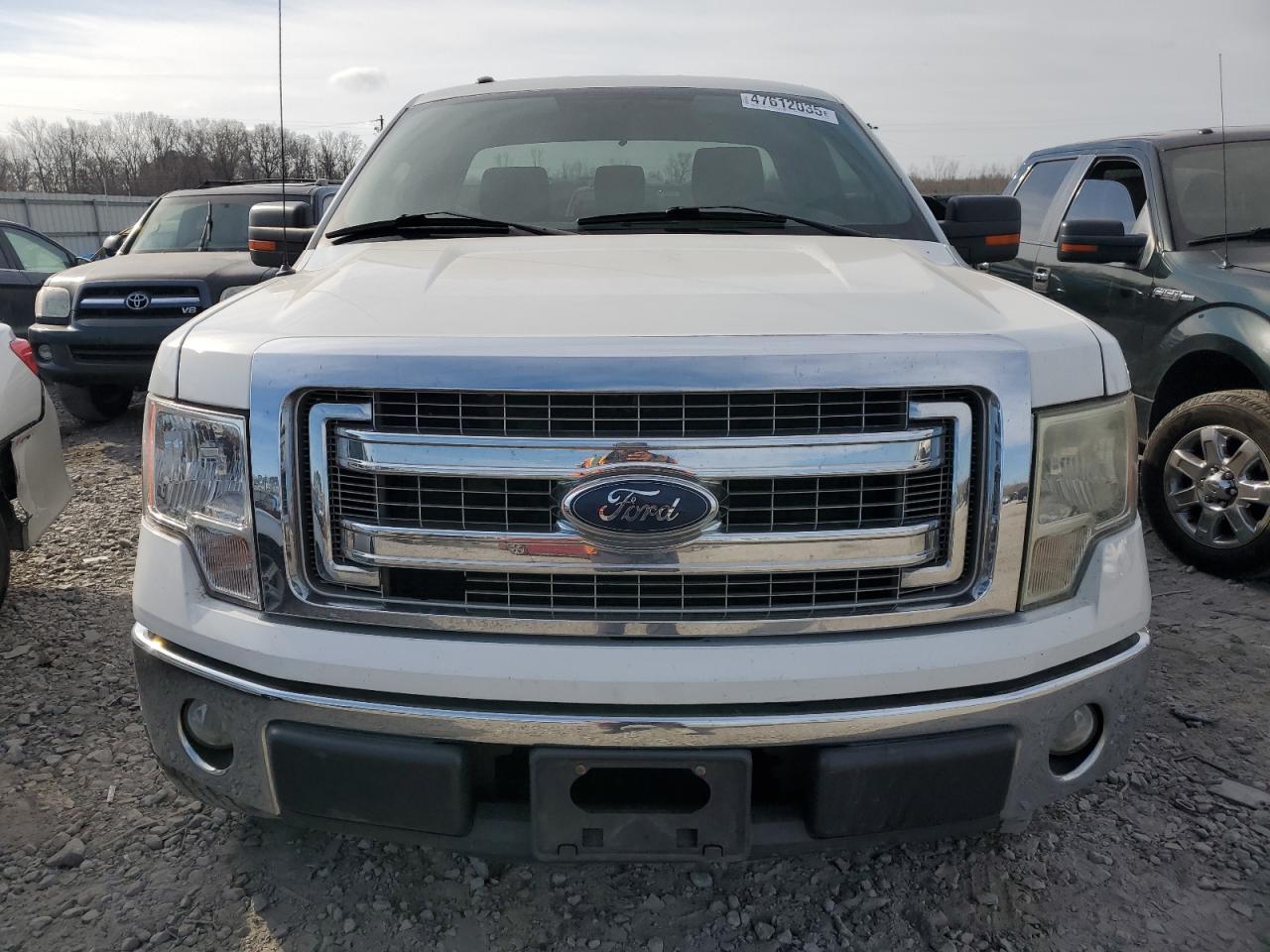 2013 Ford F-150 - Image 5