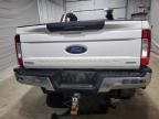 2017 Ford F250 Super Duty للبيع في Candia، NH - Burn - Interior