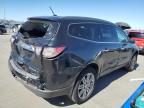 2014 Chevrolet Traverse Lt за продажба в Sacramento, CA - Rear End
