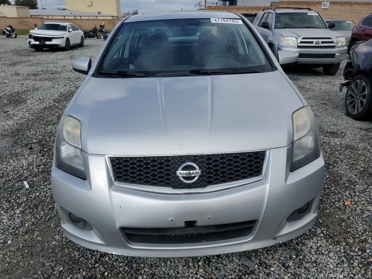 2011 Nissan Sentra - Image 5
