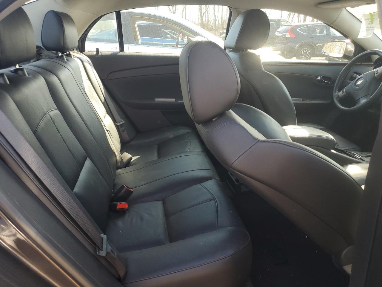 2012 Chevrolet Malibu - Image 10