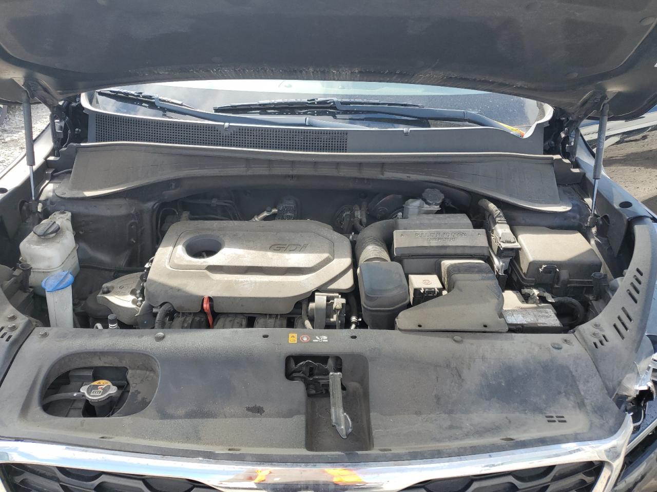 2019 Kia Sorento - Image 12