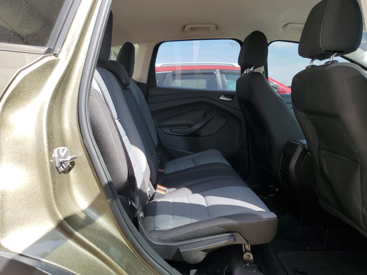 2013 Ford Escape - Image 11
