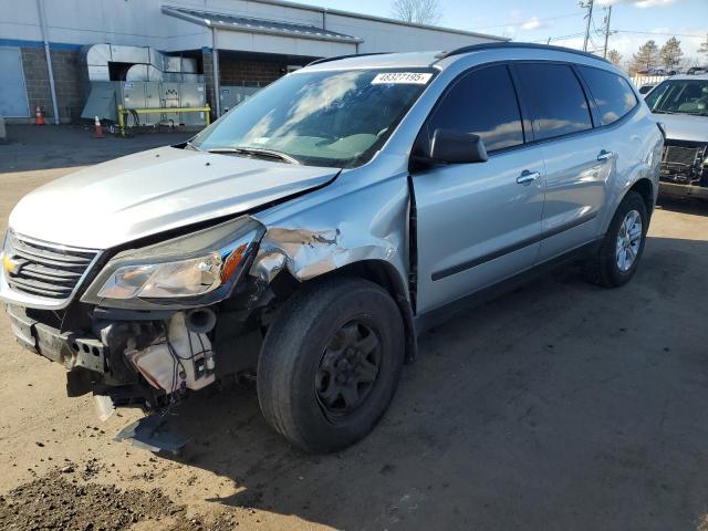 2014 Chevrolet Traverse Ls