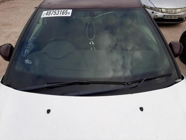 2011 CITROEN DS3 DSPORT