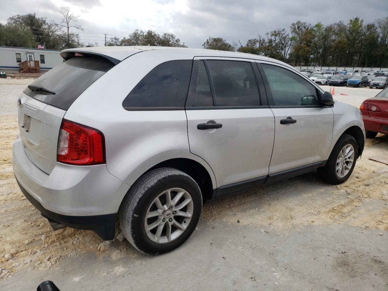 2014 Ford Edge - Image 3