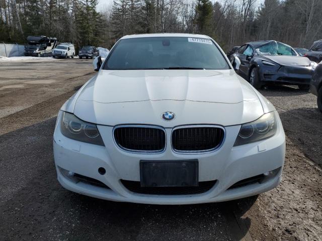 2011 BMW 328 XI