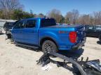 2021 Ford Ranger Xl للبيع في Seaford، DE - Undercarriage