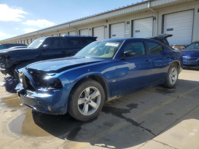 2009 Dodge Charger Sxt