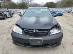 2004 Honda Civic Ex de vânzare în Seaford, DE - Front End