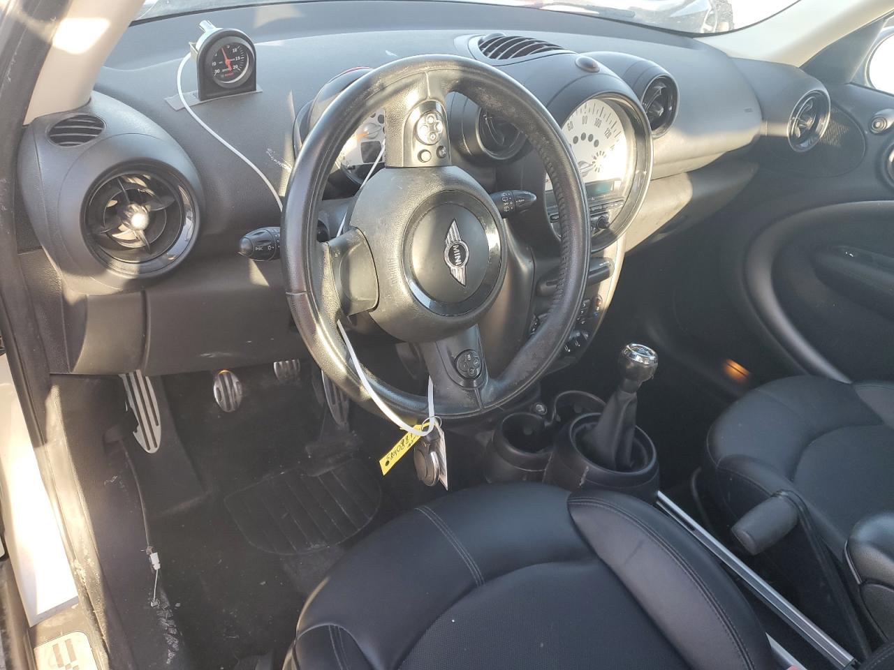 2014 MINI Cooper - Image 8