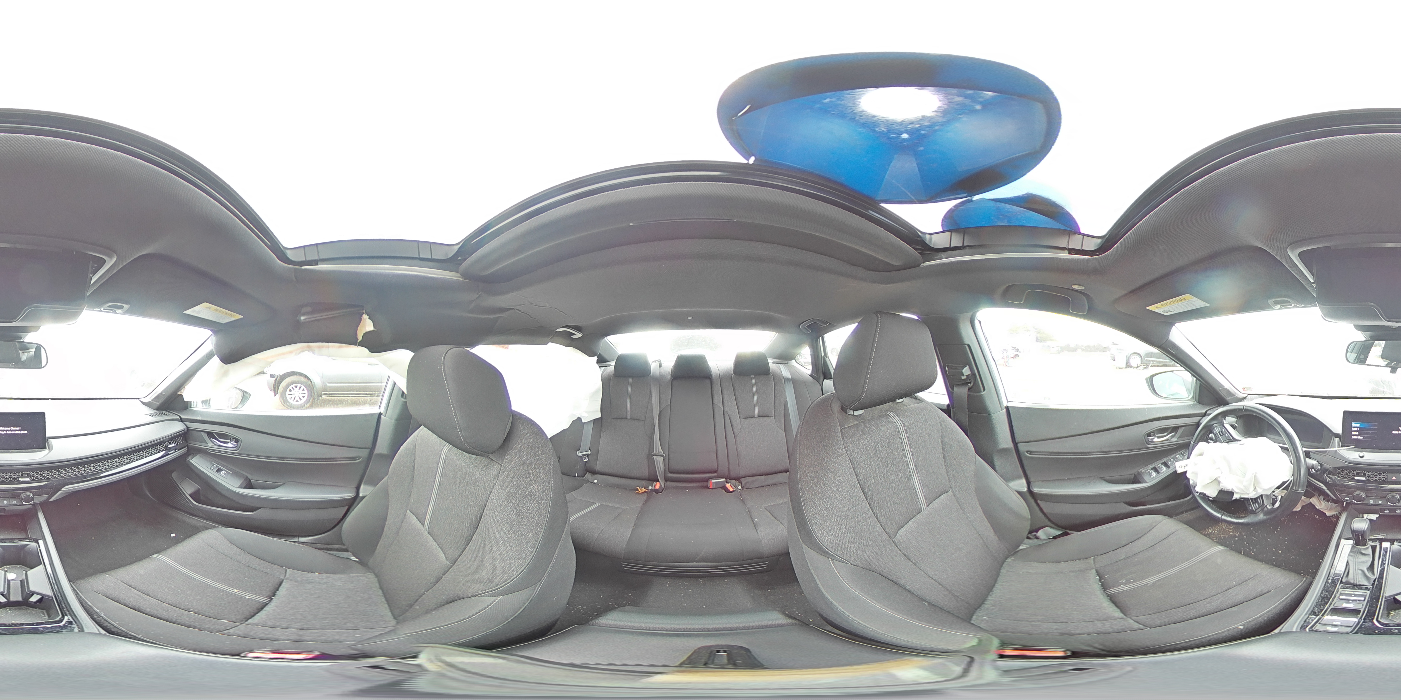 2023 Honda Accord - Image 13