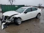 2021 Acura Tlx Technology იყიდება Baltimore-ში, MD - Front End
