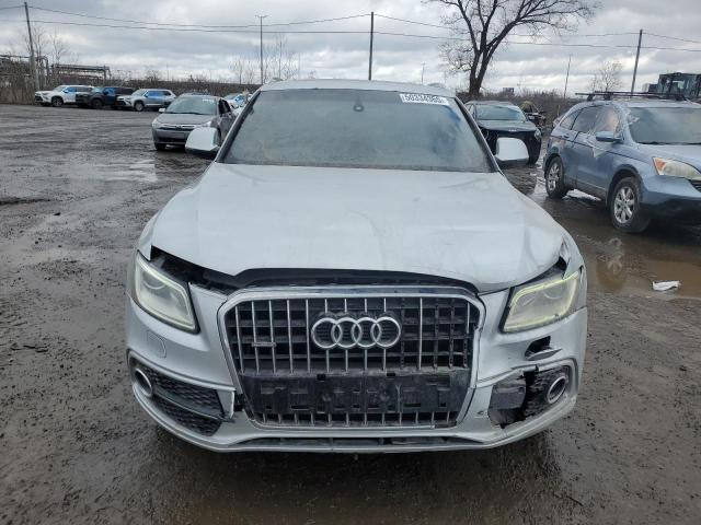 2014 AUDI Q5 PREMIUM PLUS