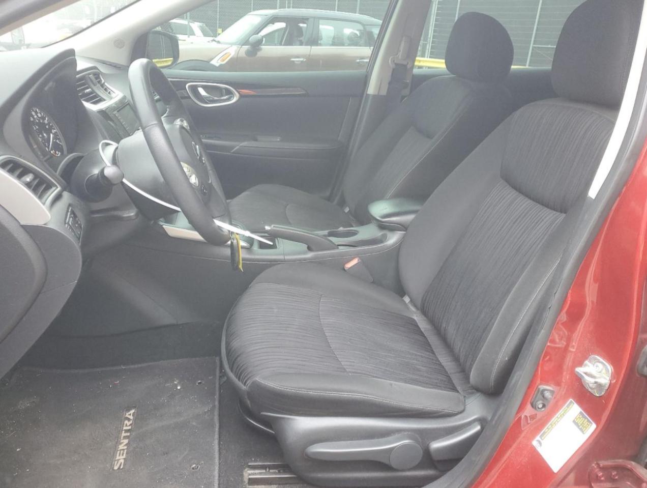 2019 Nissan Sentra - Image 7