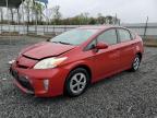 2013 Toyota Prius  en Venta en Spartanburg, SC - Front End