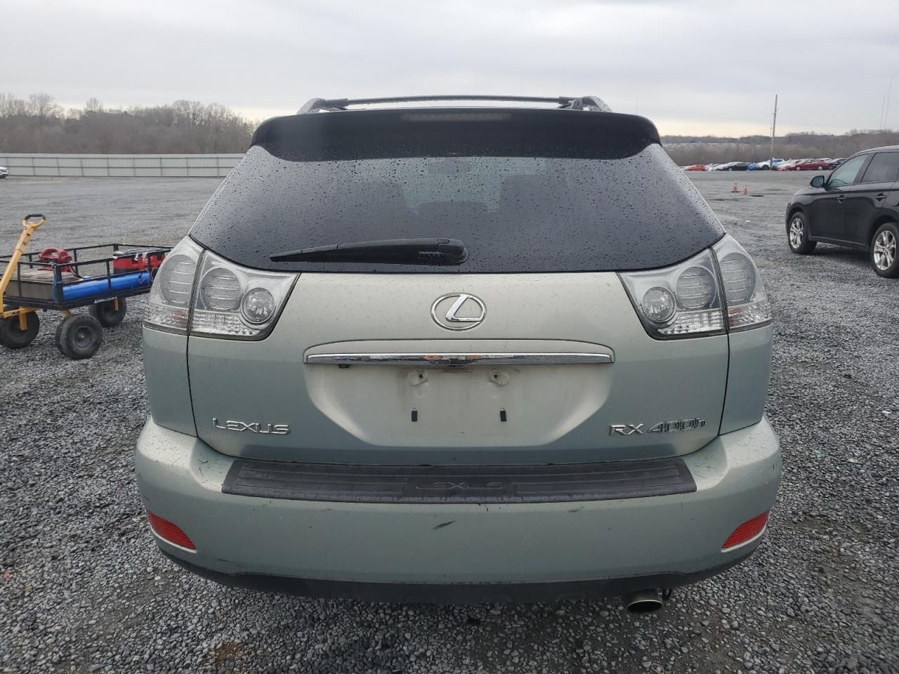 2007 Lexus RX - Image 6