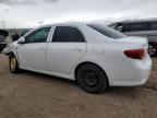 2009 Toyota Corolla Base de vânzare în Adelanto, CA - Stripped