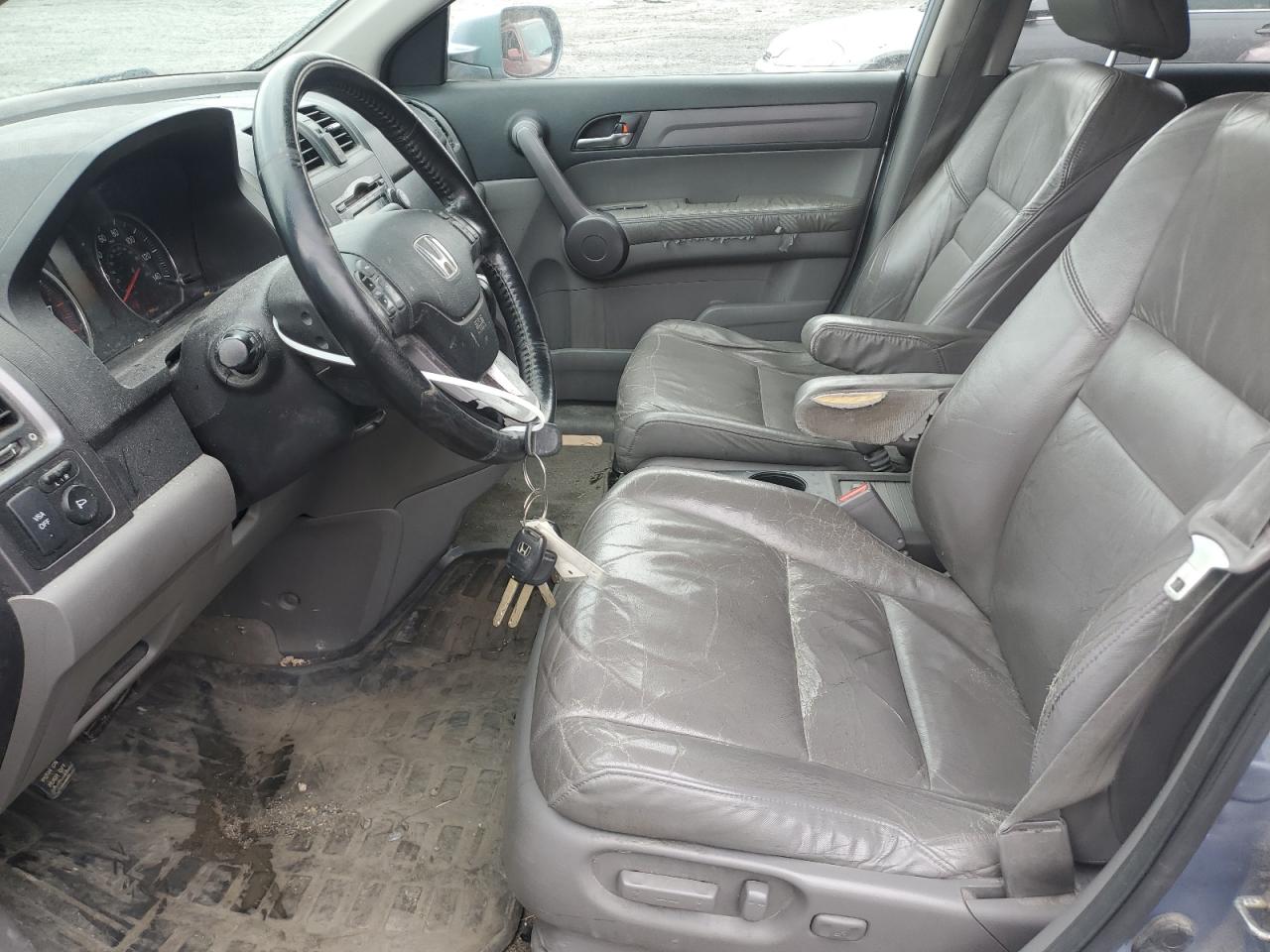2008 Honda CR-V - Image 7
