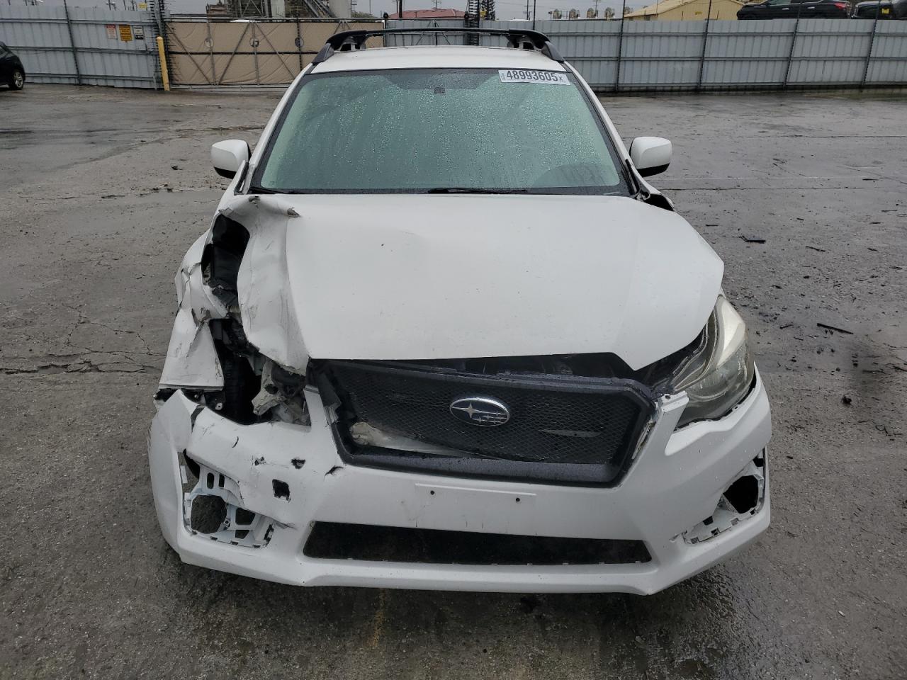 2013 Subaru Impreza - Image 5