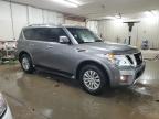 2018 Nissan Armada Sv for Sale in Madisonville, TN - Side